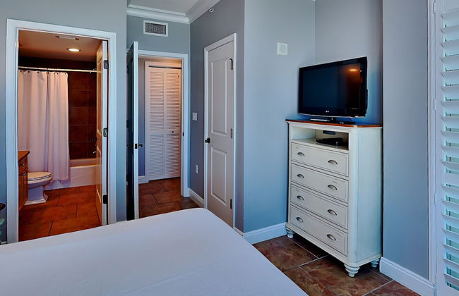 Portofino Island Resort #2 by Southern Vacation Rentals - Foto 16