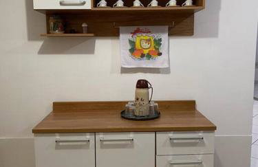 Casa de Campo Chácara Recanto da Águia - Foto 25