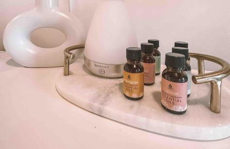 Queen Bed, Luxury Studio with Balcony - Photo 25