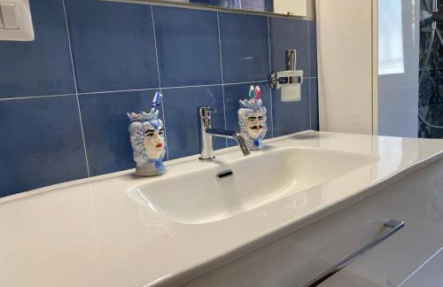 Casa Aletos Roccalumera-Taormina - Foto 17