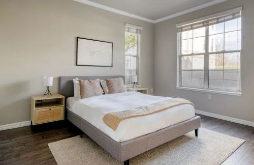 Santa Clara 2br w gym pool nr open-air mall SFO-1563 - Photo 11