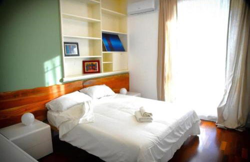 Comfort&Relax Elegant Apartment private garage 'Dimora Telesforo' - Foto 22