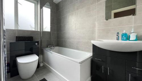 KingsHouse In Cheam Village - Foto 3