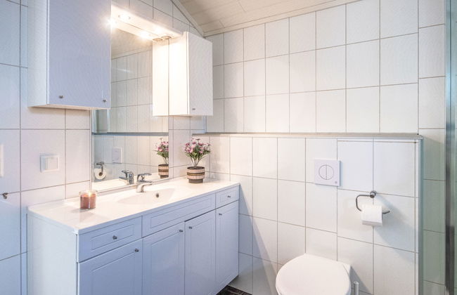 Fjordglytt - Foto 14