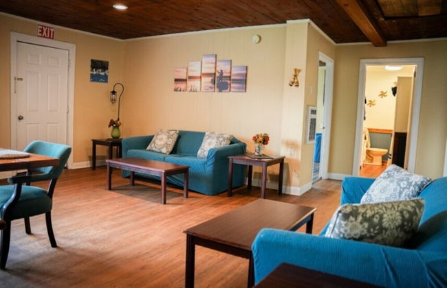 Bells Marina & Resort - Foto 36