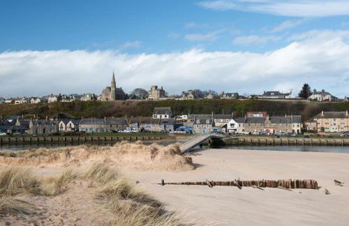 Apartment Shore Street by Interhome - Foto 23