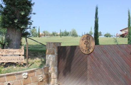 Agriturismo Nociquerceto - Foto 3