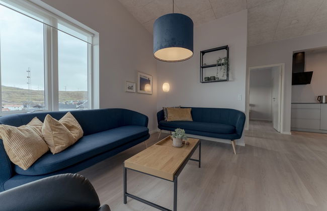 New Aparthotel | Panoramic Sea View - Foto 36