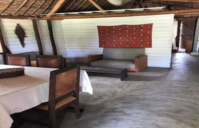 Beachfront Oasis in Mahambo, Madagascar - Chalet Retreat - Foto 1