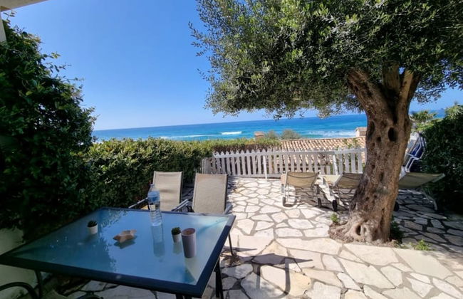 Corfu Island Apartment 24 - Foto 25