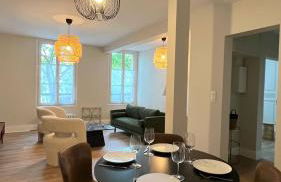 Appartement Jehan de Beauce - Foto 1