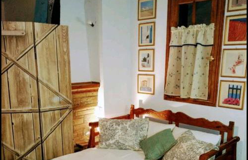 Studio Sunday morning Μούρεσι Πηλίου - Foto 22