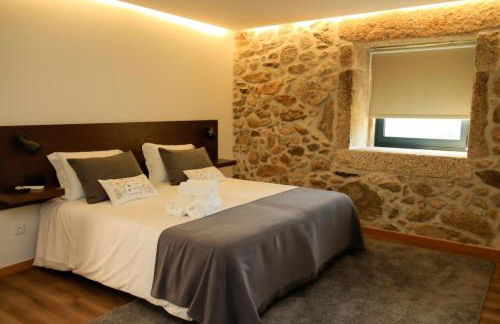 Casa Da Belina : casa de ferias com piscina, Labruja, Ponte de Lima - Foto 24