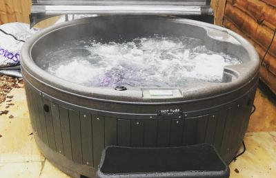 Country Lodge Retreat - Photo 12