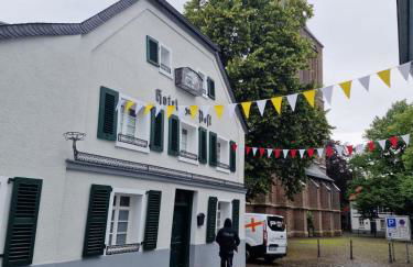 T&K Apartments - Several Apartments in Wegberg - Foto 21