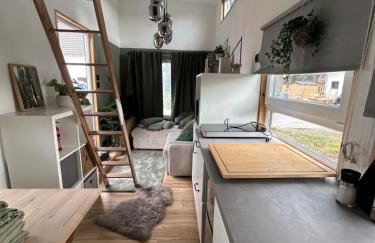 Tiny Haus - Foto 3