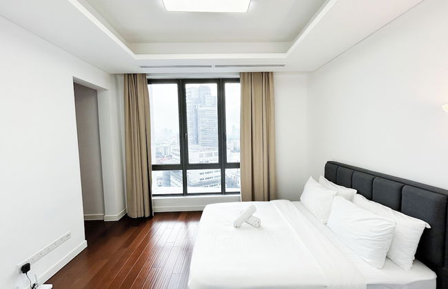 D Rapport Residences by Manhattan Group - Foto 32