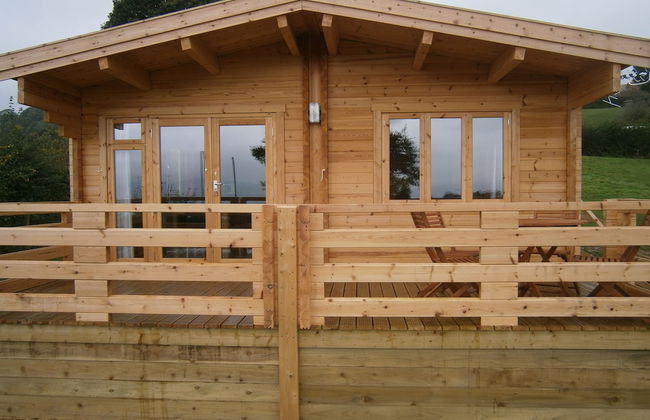 Long Mountain Centre - Foto 6