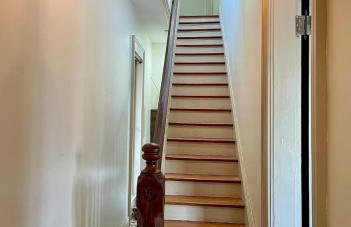 Blushing Pink Manor! Off Frankfort Ave! 8 BR! - Foto 25