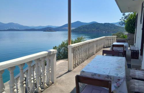 Apartments by the sea Cove Pjestata, Peljesac - 14440 - Foto 48