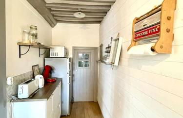 Maison de campagne à la mer - Photo 14