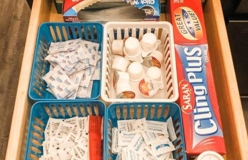 The Barn at Sharp Run-Modern Barn in the heart of Amish Country - Photo 55