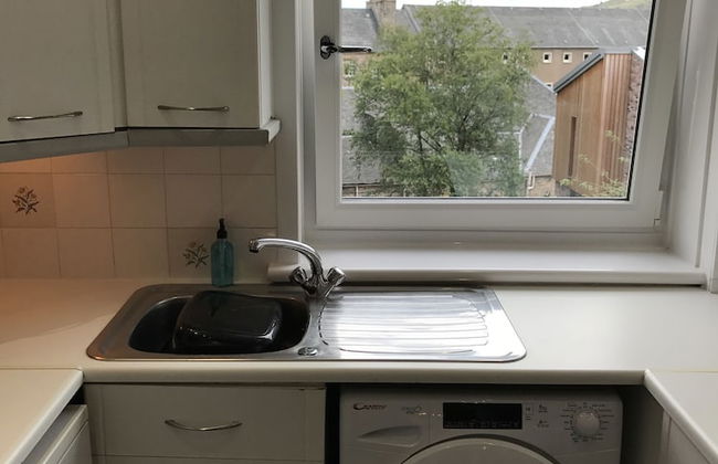 Chessels Court Apartment - Foto 13