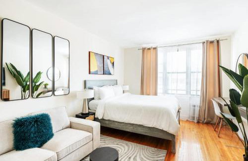 338-3B union square Newly Reno Sleeps 3 - Foto 1