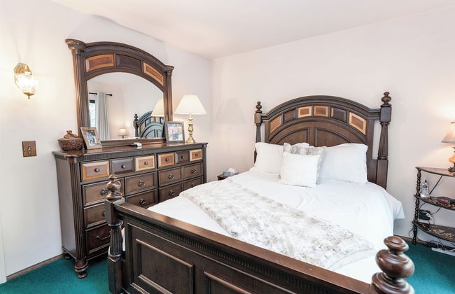 Snow Summit Getaway - Walk to Snow Summit Ski Resort - Foto 13