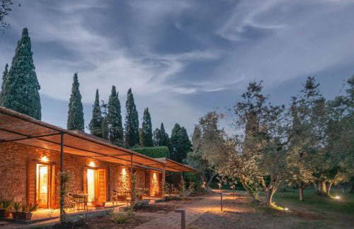 Tenuta di Poggio Cavallo - Foto 90