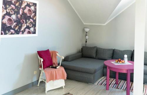 Apartament pod Morwą - Foto 13