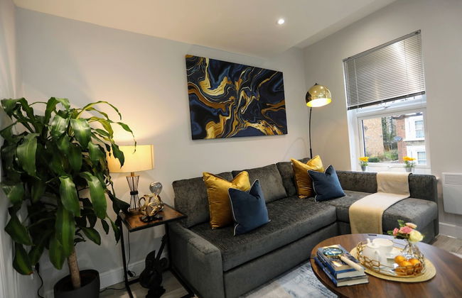 Stanhope Road Apartments - Foto 75