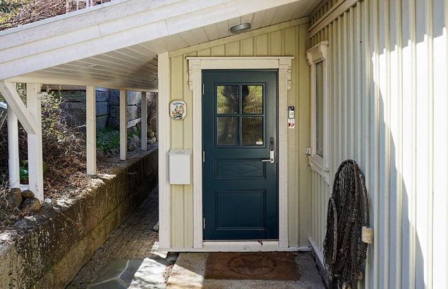 9 Person Holiday Home in Tanumshede-by Traum - Foto 24