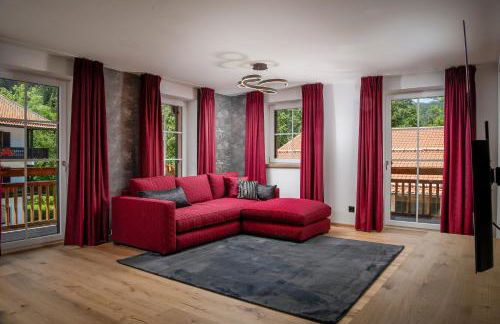 Luxury Apartments "R6 Tegernsee" - Foto 3