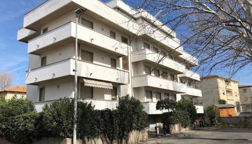 Mar-Vada Apartment Relax at the Tuscany coast - Foto 3, Garden view