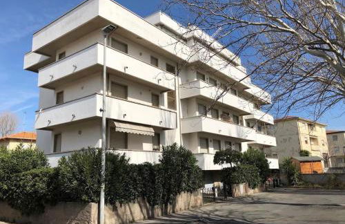 Mar-Vada Apartment Relax at the Tuscany coast - Foto 3