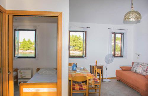 Apartments Punta Blue & Orange 5 m from the sea - Foto 25