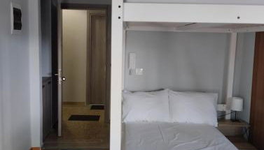 Δ1 - Τα διαμερίσματα του δασκάλου στα Φιλιατρά - Foto 2