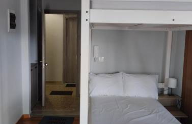 Δ1 - Τα διαμερίσματα του δασκάλου στα Φιλιατρά - Foto 2