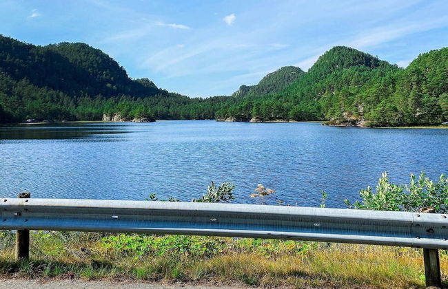 4 Person Holiday Home in Reksteren-by Traum - Foto 16