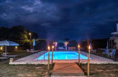 The mansion of Dionisos and Dimitras 5 - Foto 15