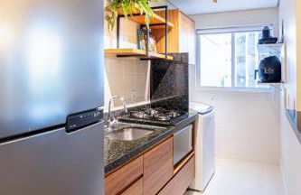 PALMAS EXPERIENCE - FLAT ACONCHEGANTE no centro - Photo 14