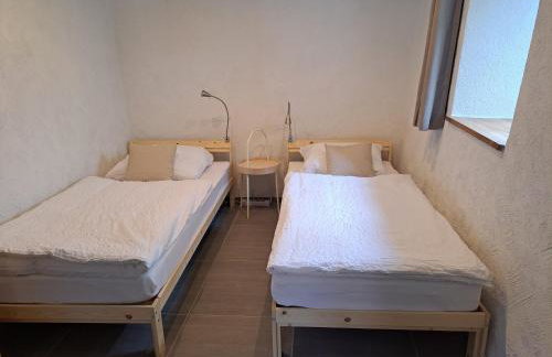 Ferienwohnungen Heuboden und Wohnstüble - Foto 28