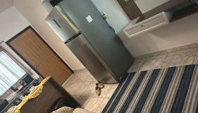 Apart Aconchego Mobiliado Centro - Photo 2