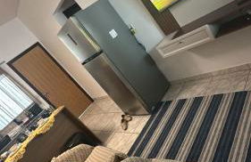 Apart Aconchego Mobiliado Centro - Photo 2