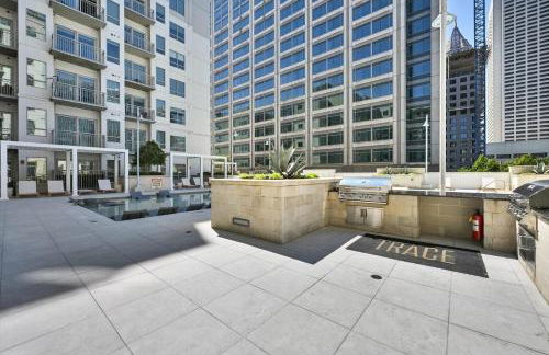 Global Luxury Suites Midtown Atlanta - Foto 67