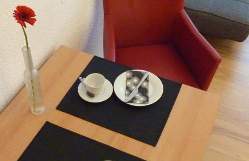 Lessing-Apartment - Foto 50