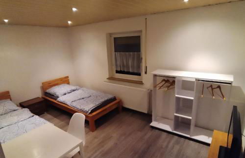 Wohnung Neunkirchen 2 - Foto 4