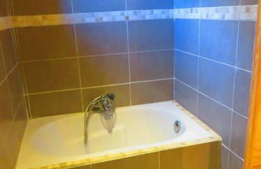 Chalet Le Bordarriben sauna & spa - Foto 79