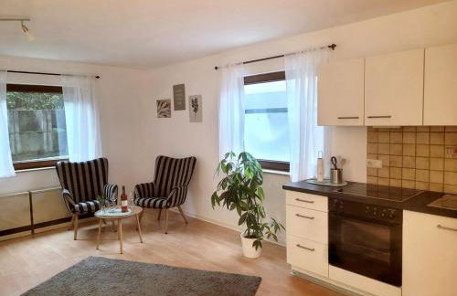 Work & Stay Holidayflat - Foto 2